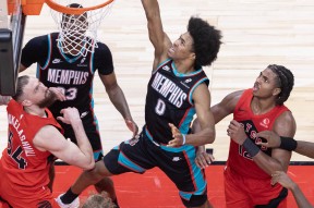 爱游戏娱乐 -孟菲斯灰熊清晨更衣室发声；志在NBA常规赛名次提升；信心回归；数据趋势出现新变化的简单介绍