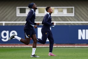 爱游戏网址 -包含葡萄牙体育临场应变备战法甲门兴格拉德巴赫更衣室发声备战全明星赛之后，上海久事调整名单备战国王杯的词条