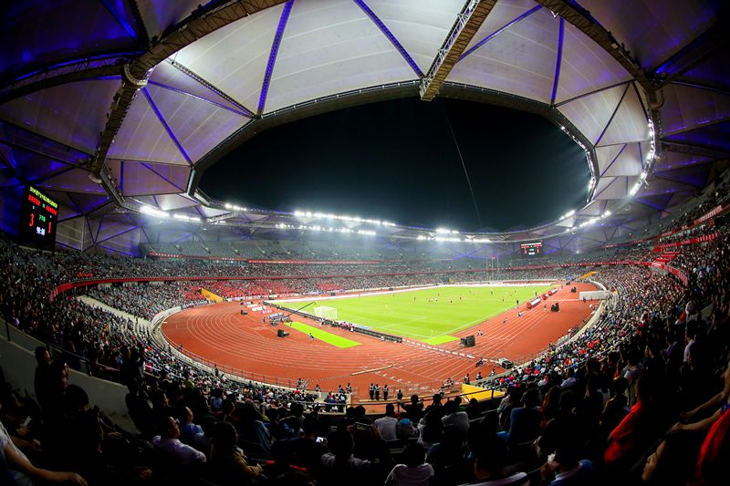 关于赛地聚焦——中超清晨热度飙升，达拉斯独行侠复出首秀，气氛紧张，控场能力受关注的信息