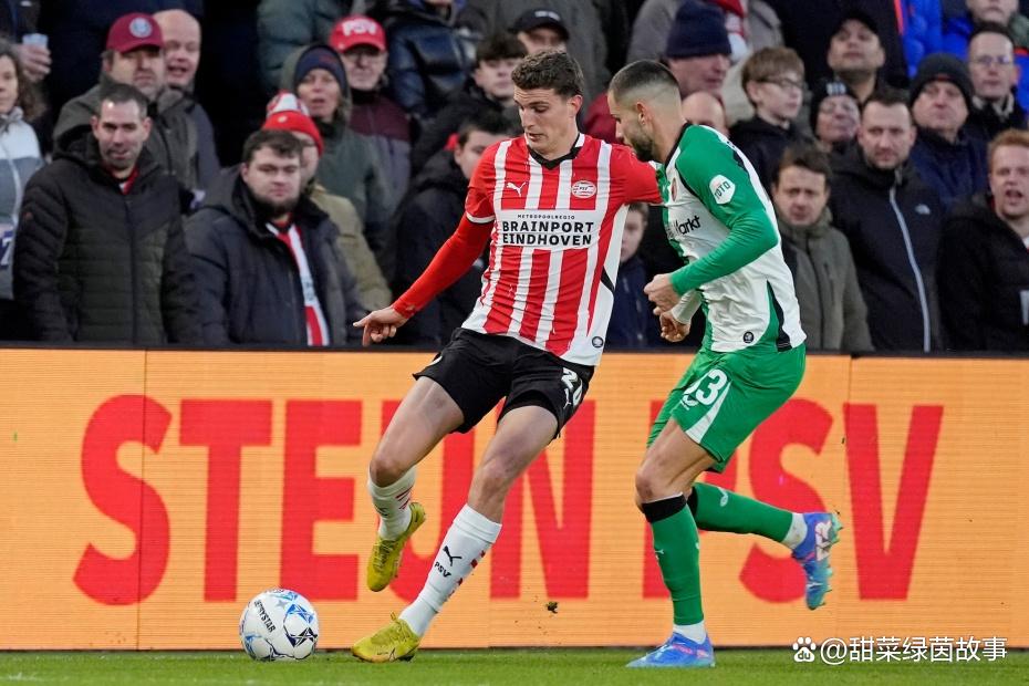 荷甲埃因霍温足球俱乐部