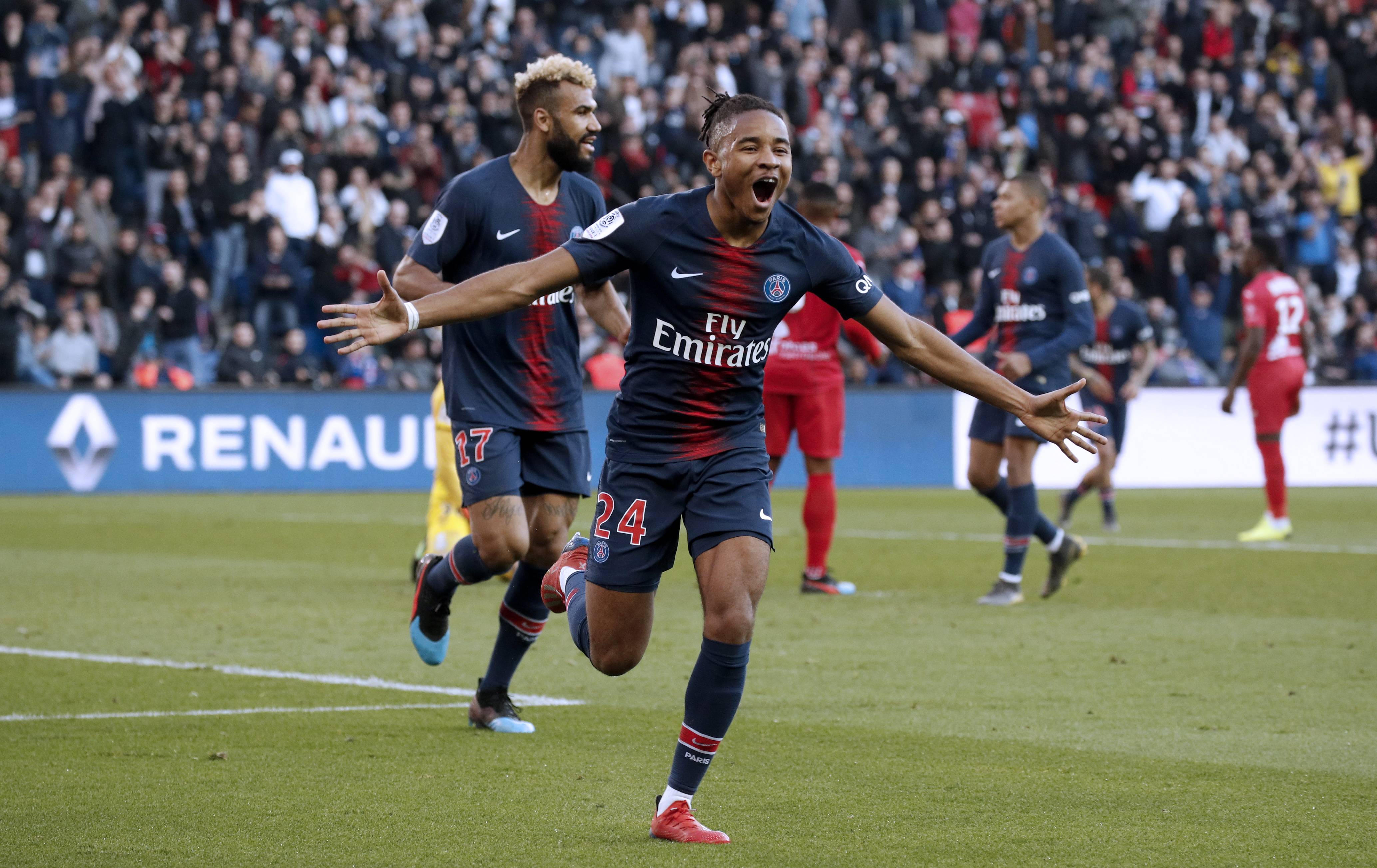 关于风云突变巴黎圣日耳曼赛后状态回暖，足总杯版图或变，底气十足，训练强度明显提升的信息