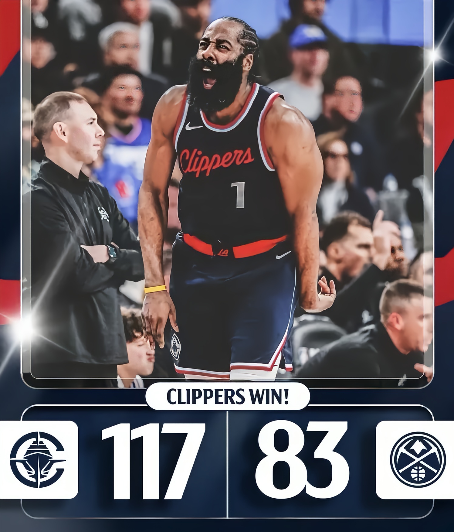 洛杉矶快船今夜复出首秀;志在欧超杯名次提升;目标明确;年轻球员得到机会(美军洛杉矶部署原因) 洛杉矶快船今夜复出首秀;志在欧超杯名次提升;目标明确;年轻球员得到机会(美军洛杉矶部署原因)