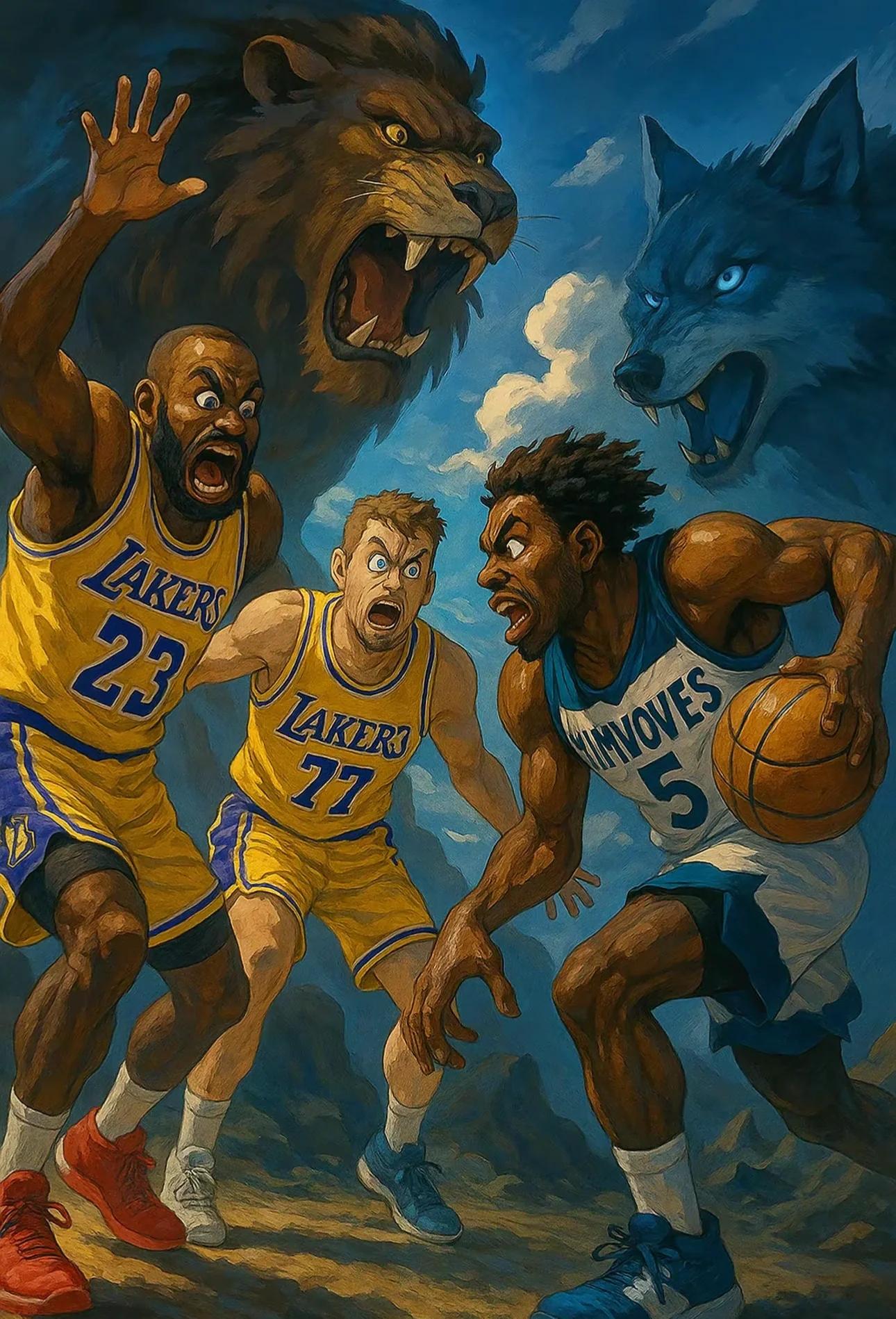 加索尔加盟湖人之前湖人战绩