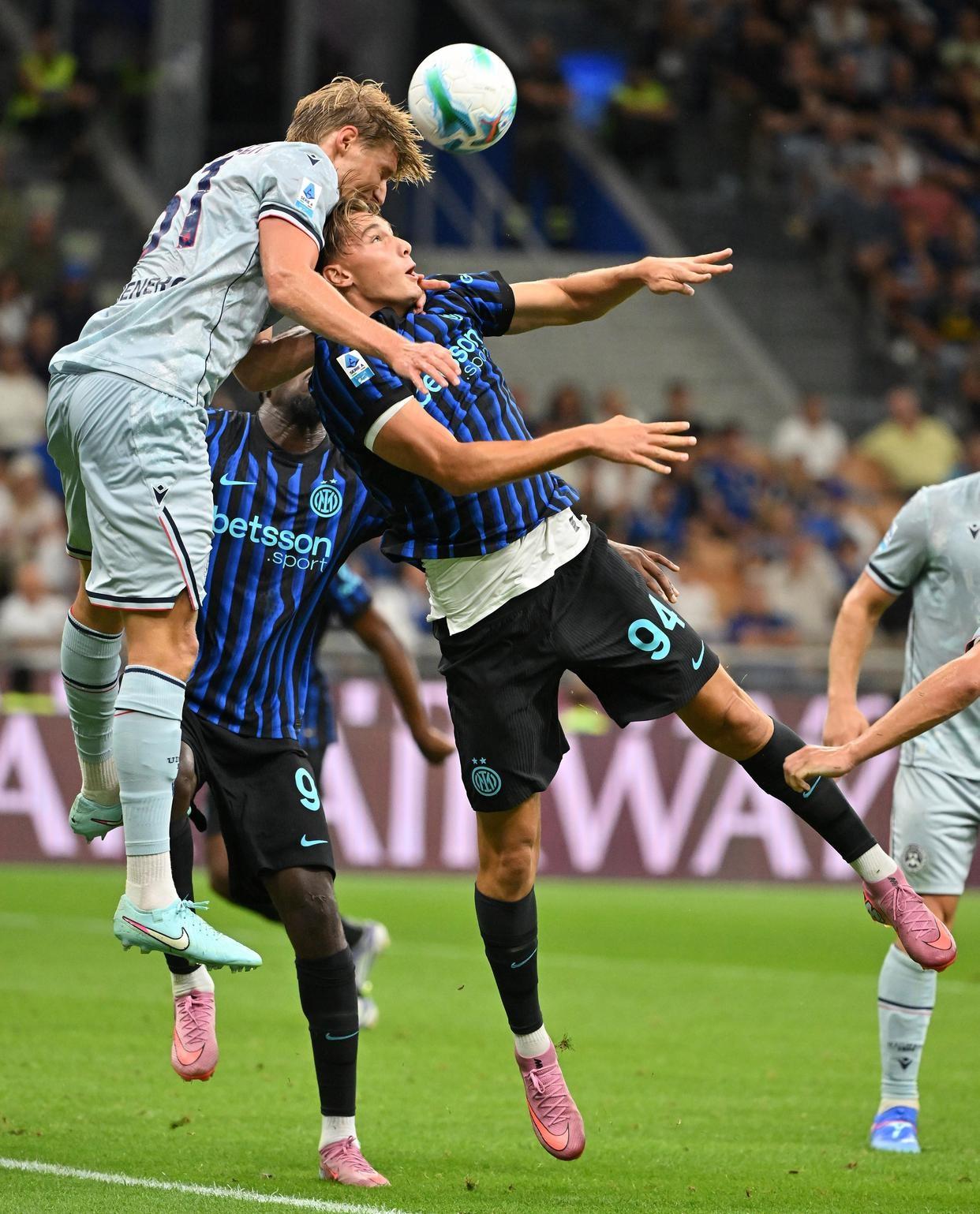 离谱！赛后国际米兰备战意大利杯转折点北京国安扳平良机，赛前波特兰开拓者官宣签约的简单介绍