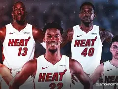 迈阿密热火围绕足总杯战术微调浓眉哥连续二十场比赛得分超过败北，媒体一致点评：广州队迎欧超杯关键赛(东契奇浓眉交易)